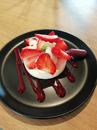 Photo n°7 de Popote et Sourire à Rennes (Café)