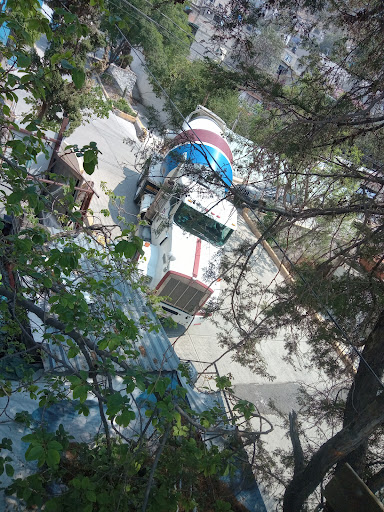 Taxis site La Presa - Thumbnail