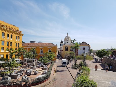 Photos of Free Walking Tour Cartagena