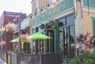 Photos of P.J. McIntyre's Irish Pub