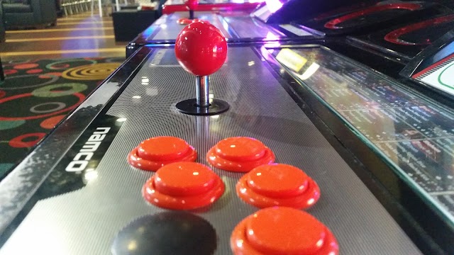 Round1 Bowling & Amusement