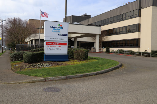 Adventist Health Tillamook - Thumbnail