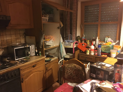 Wittig Dienstleistungen Wohnungsauflösung, Haushaltsauflösung, Entrümplungen - Thumbnail