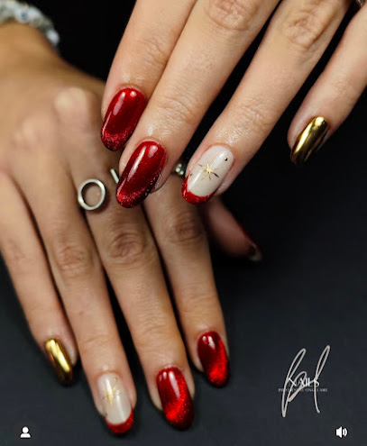 Nails by liise