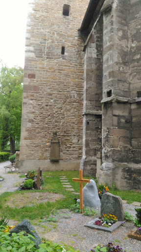 Friedhofkirche Balingen - Thumbnail