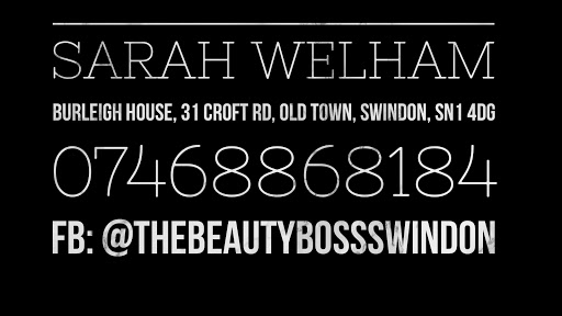 The Beauty Boss