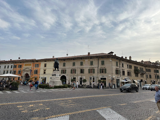 ROMA33 - Visual