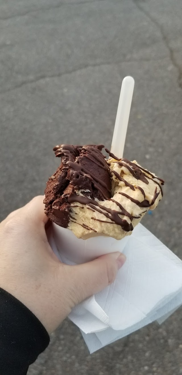 Sweetaly Gelato