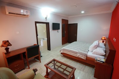 Photos of Conv-Aj Centre Hotel, Nnewi