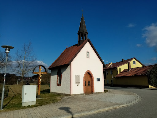 Dorfkapelle Altmannshof - Thumbnail
