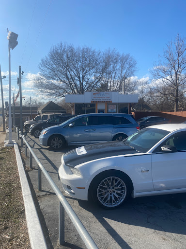 Your Way Auto Sales - Thumbnail
