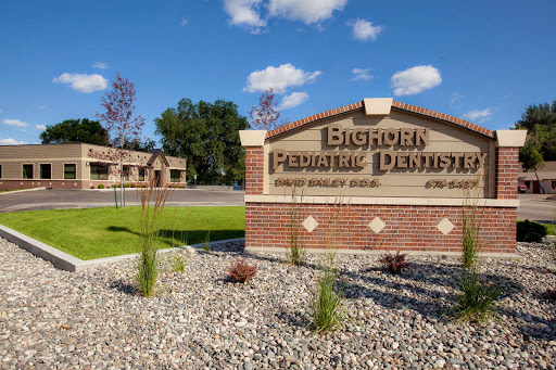 Bighorn Pediatric Dentistry