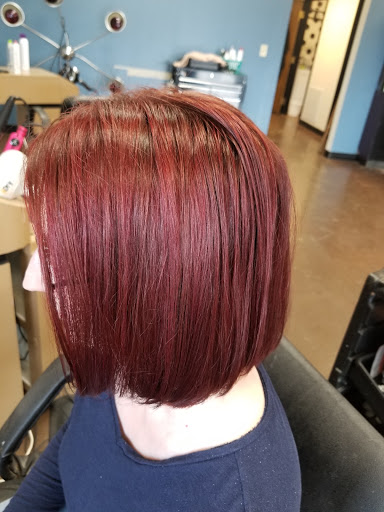 Moxie Hair Design - Thumbnail