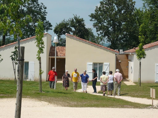 Photo de Ehpad Saint Martin Et Gaston Carrere