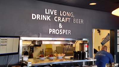 Photos of Nexus Brewery