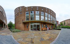 Old Library Building newcastle