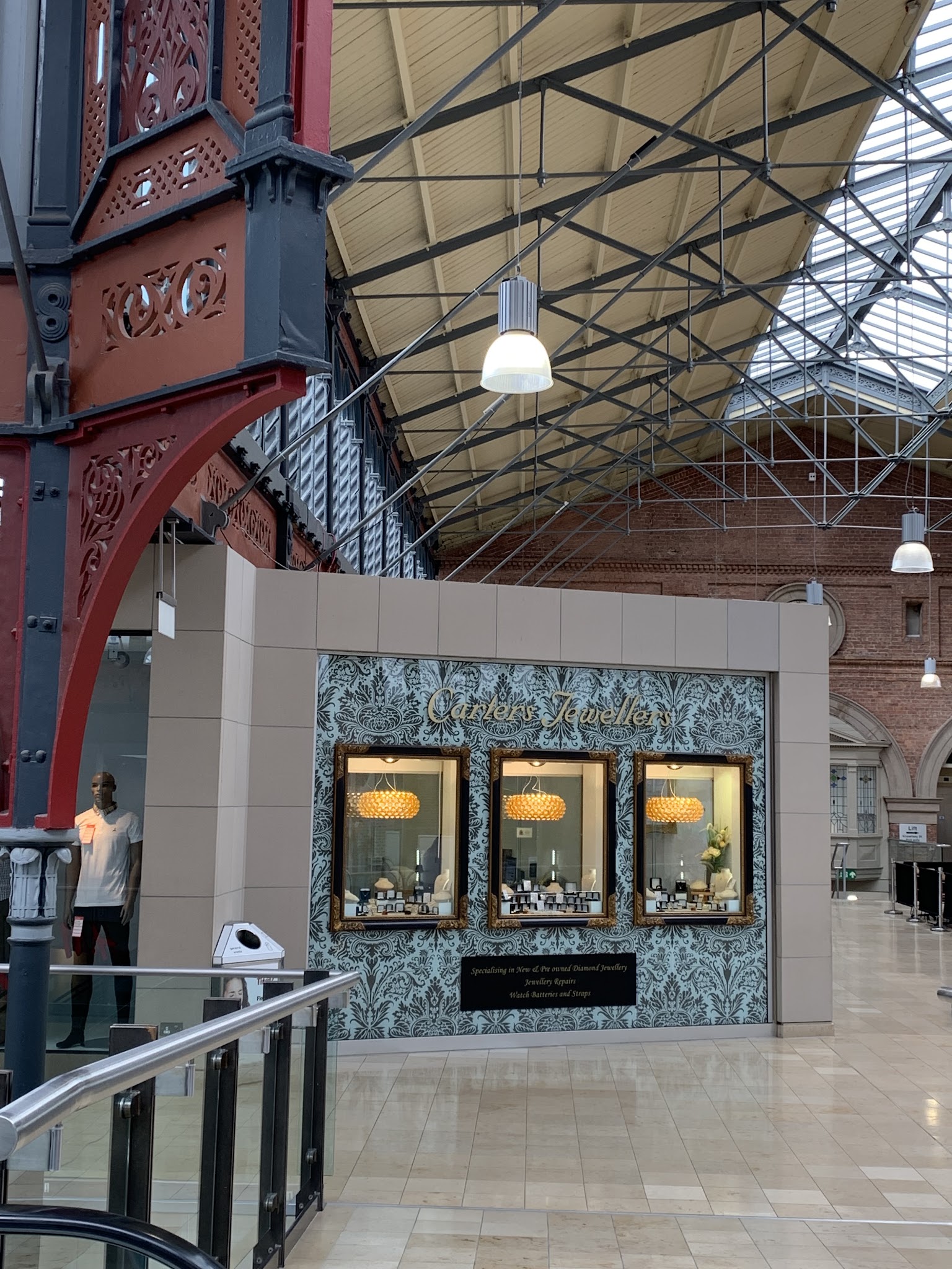 Carters Jewellers - Jewellery - photo 1