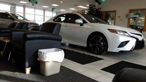 Toyota of Boardman - Thumbnail