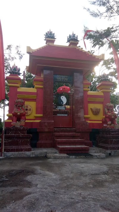 Photos of Pura Tanah Kilap Denpasar
