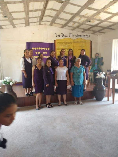 Iglesia Adventista del Séptimo Día - Las Grullas