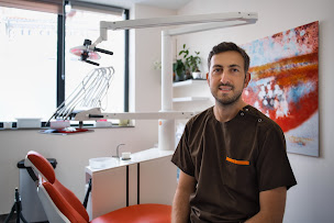 Photo n°3 de Docteur Le Dez Mathieu à Caraman (Dentiste)