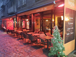 Photo n°166 de Timothy à Saint-Malo (Restaurant français)