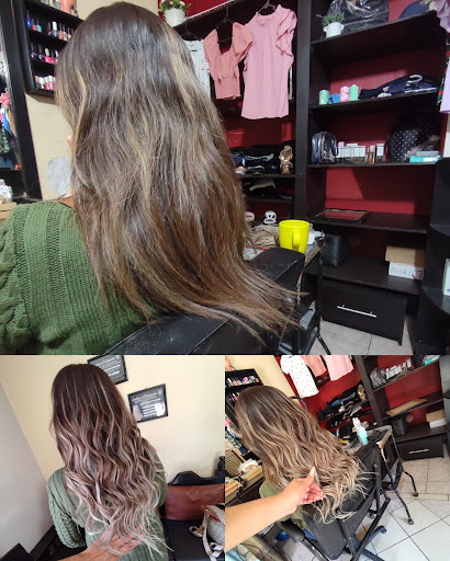 Estética- Miriam Gallery - Mexico