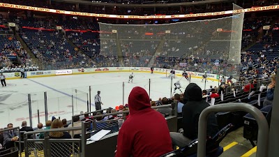 Photos of Columbus Blue Jackets