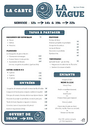 Photo n°29 de La Vague by Les Flots à Châtelaillon-Plage (Bar)