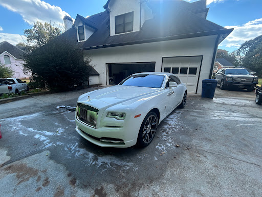 Atl Top Class Wash and Detailing