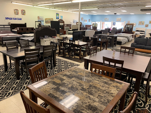 Furniture Overstock - Thumbnail