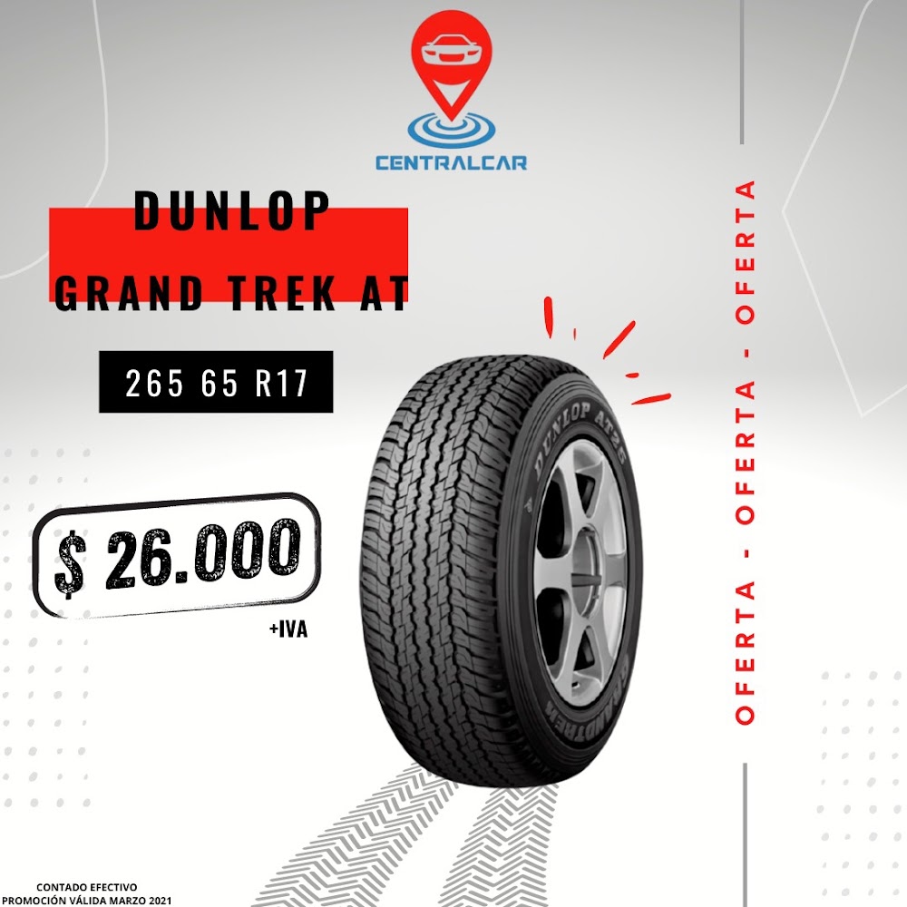 CENTRALCAR MENDOZA