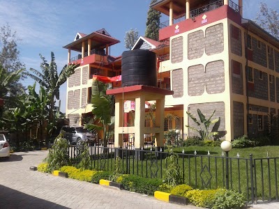 Photos of Kistone Homes