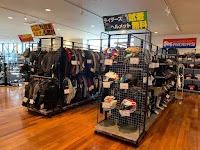 アップガレージ ライダース福岡マリナ店