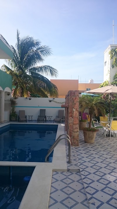 Photos of Hotel CEO Group