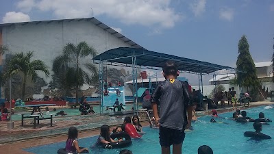 Photos of GOR Bimoseno
