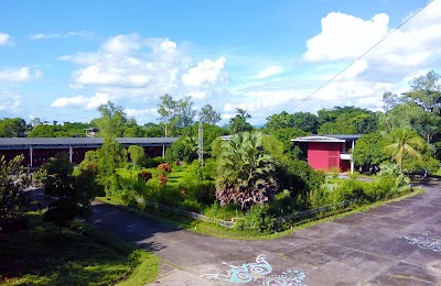 Photos of BSPI Garden