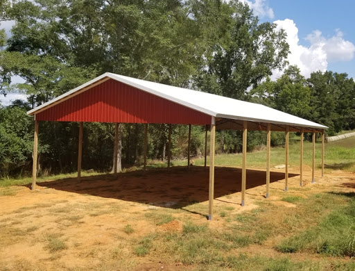 Pole Barn Kits in White Plains - Thumbnail
