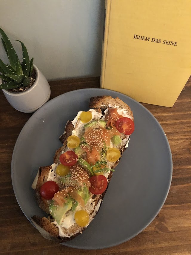 Avocado Mamma