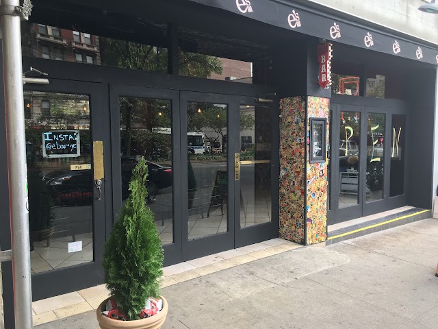 e's BAR