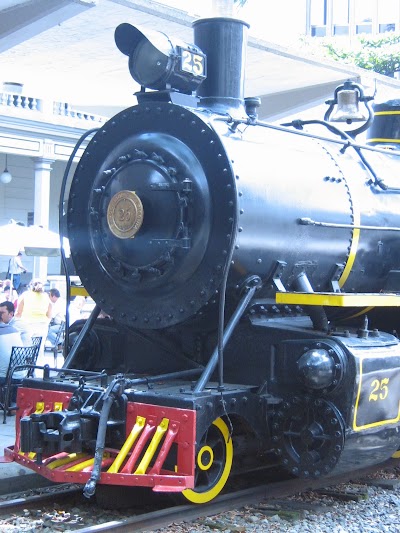 Photos of Museo Historia del Ferrocarril de Antioquia