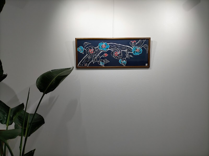 人と食とアートを繋ぐGallerySalon MARUYOU（まるよう）