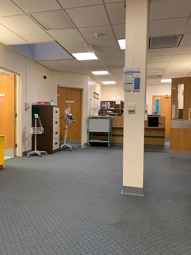 Labour Admissions