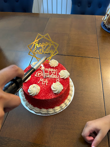 iCakes - Visual