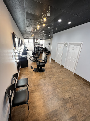 NEWLOOK SALON