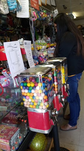 Jazmin's A Variety Store - Thumbnail