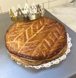 Photo n°6 de La Galette Du Ménil à Le Ménil-de-Briouze (Pâtisserie)