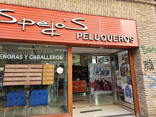 Spejos Córdoba