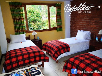 Photos of Napolitano Apart & Hotel
