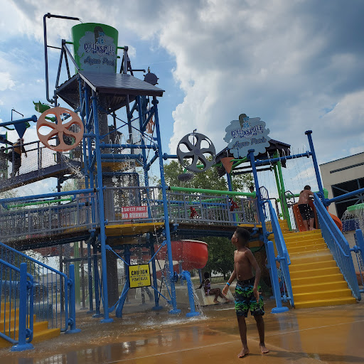 Collinsville Activity Center - United States